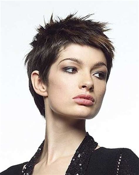 New Trendy Short Hairstyles For Women Short Hairstyles