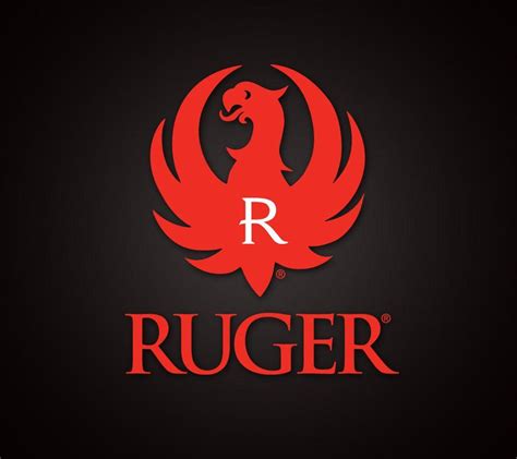 Ruger Gun Logo Logodix