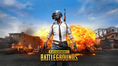 Take out their cover to get the edge. PUBG Mobile records more than 100 million downloads ...