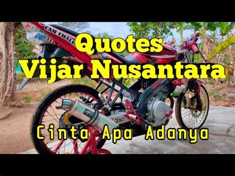 Jan 08, 2014 · children need the freedom and time to play. Quotes anak vijar | cinta itu apa adanya - YouTube