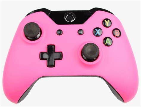 Pink Xbox One Controller 59 Xbox One Hot Pink Controller