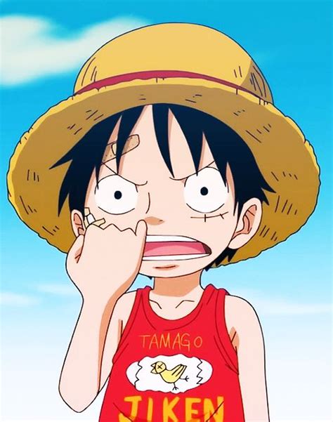 Pin De Prowprowee En One Piece ⚓ Personajes De One Piece Imagenes De