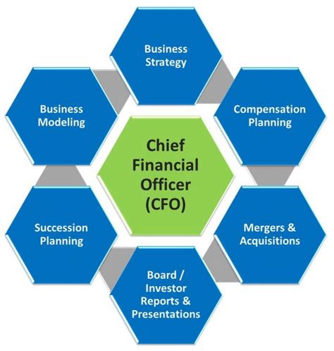 Chief Financial Officer Cfo Services Rah Cfo