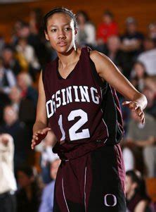 New York City Has Jeremy Lin Ossining Girls Basketball Has Saniya