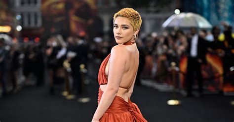 The Shaved Head S Power From Florence Pugh To Sinead O Connor