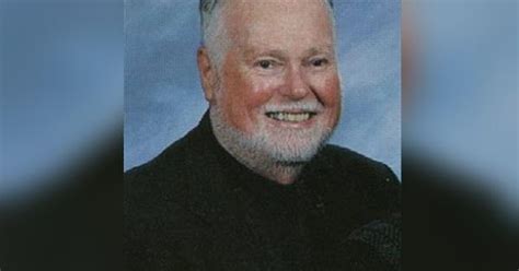 Robert Granville Bishop Obituary Visitation And Funeral Information