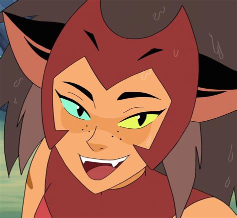 Discover The Power Of Catra And Adora In She Ra