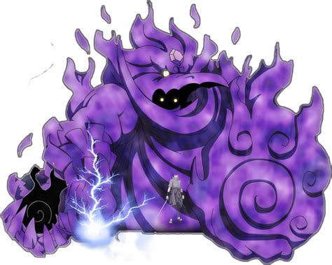 The image is png format with a clean transparent background. Download Naruto Sasukeuchiha Anime Susanoo Sharingan ...