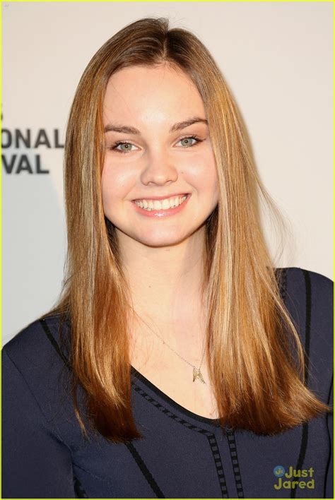 Liana Liberato Free Ride Premiere At Hamptons International Film Festival 2013 Photo 607584