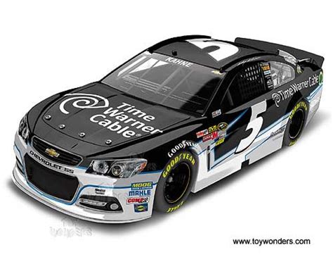 Nascar drivers teams and sponsors. Lionel Nascar Platinum - Chevy SS Kasey Kahne #5 Time ...