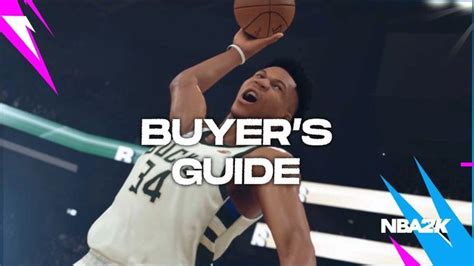 Nba 2k21 Buying Guide Review Editions Features Release Date Latest