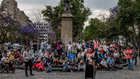Compare os preços de centenas voos para méxico saindo de brasil. Brazil and Mexico Are Latin America's Coronavirus Holdouts ...