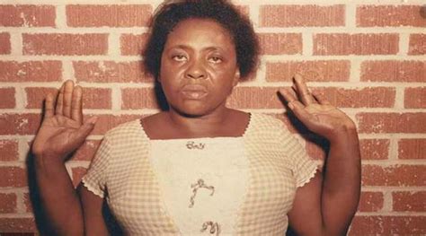 Fannie lou hamer, a civil rights icon and voting rights pioneer, would have turned 100 years old today. Quotes to Live By (QTLB) - Fannie Lou Hamer, Civil Rights ...