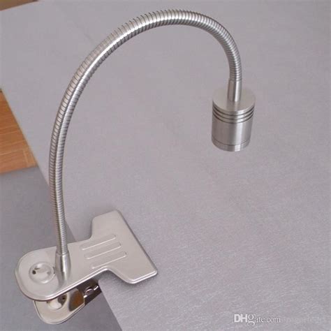 Buy the best and latest clip reading light on banggood.com offer the quality clip reading light on sale with worldwide free shipping. 2019 Topoch Metal Made Clip On Table Lamps Desk Lamp Book ...