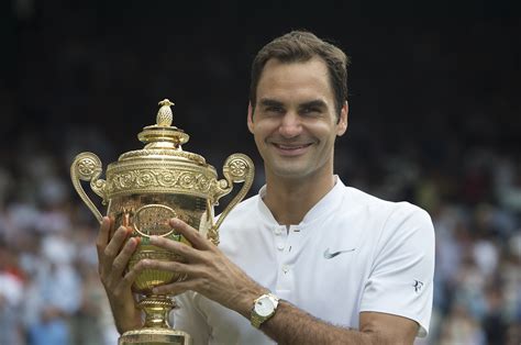 If anything federer's 2017 wimbledon fortnight was the most impressive of his career as he swept federer is the favourite, he is playing at least as well as he was last year, former world number one. Will Novak Djokovic come back in 2018 like Federer or ...