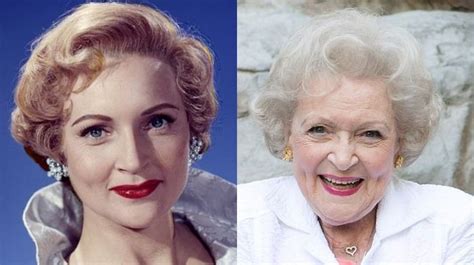 Betty White Celebrates 99th Birthday I Can Stay Up As