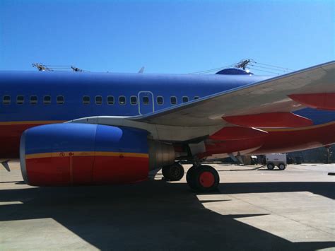 Southwest Airlines Announces $5 Wi-Fi on Their Flights ...