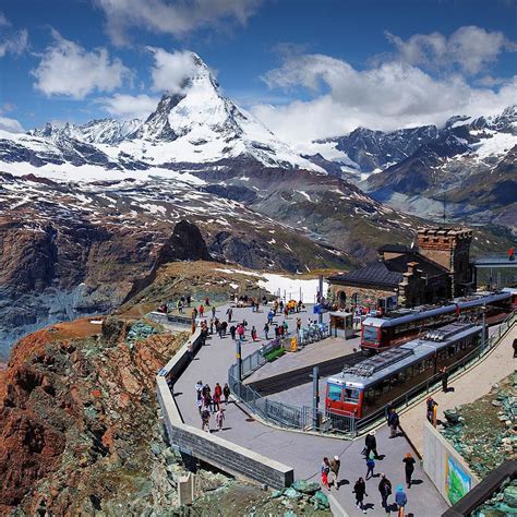 İlhan Eroğlu On Instagram Gornergrat Zermatt Switzerland