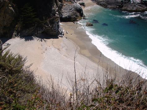 Maybe you would like to learn more about one of these? Geotripper: Geologic Change Along the Big Sur Coastline ...