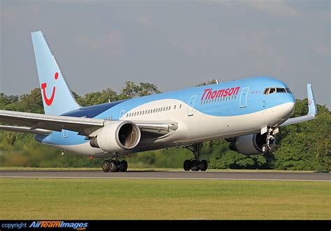 In 1978, the new jetliner received the 767 model designation and three variants were planned: Boeing 767-304/ER (G-OBYG) Aircraft Pictures & Photos ...