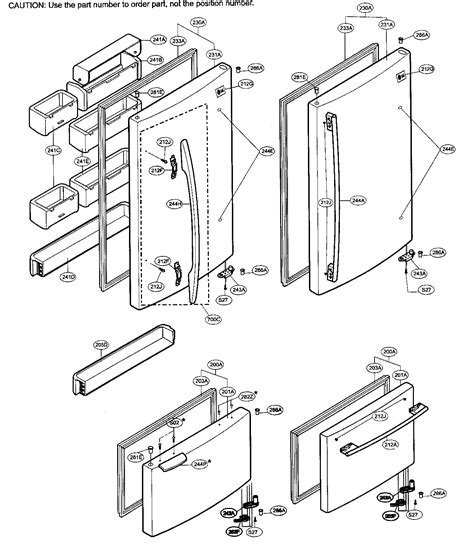 We manage to pay for lg refrigerator wiring diagram and numerous book collections from fictions to scientific research in any way. 30 Lg Lfx28978st Parts Diagram - Wiring Diagram List