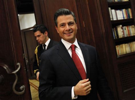 Immigration News Read Warning Mexican President Enrique Peña Nieto