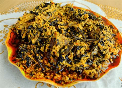 Before you say i write this about all my recipes, i just want to confirm once again that this is true. The Calories In These 7 Nigeria Foods Will Shock You ...