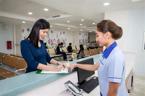 You fall in love in a moment, but your struggle more than you could imagine getting things to work for you. Jesselton Medical Centre :: Services & Facilities