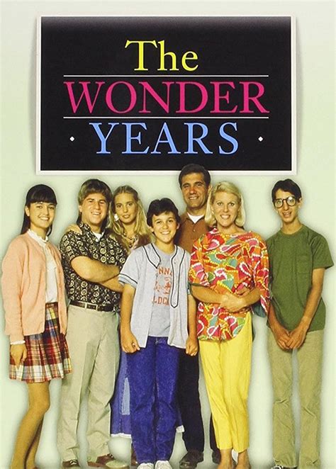 the wonder years 1988
