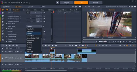 Best Video Editing Software For Windows And Mac Techradar
