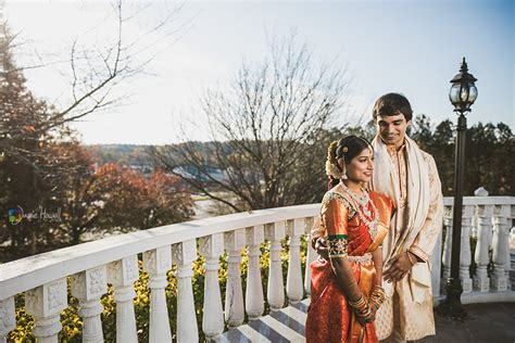 Sindhu And Gopal Hindu Temple Of Atlanta Wedding Jamie Howell