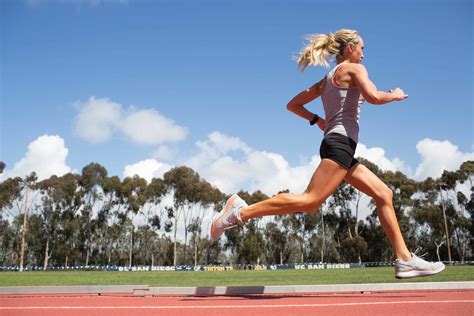 тапети спортен Дами скачане издръжливост бягане човек спринт