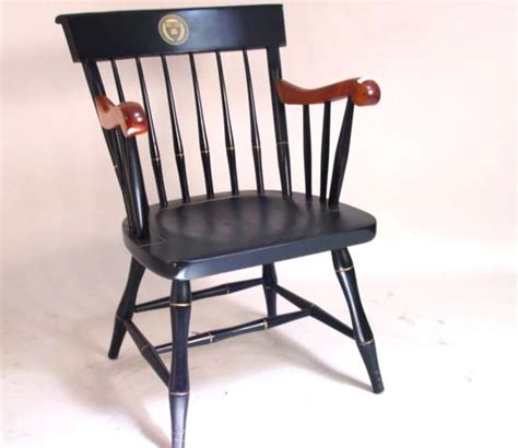 I would definitely order again on a new project. Wellesley College arm chair