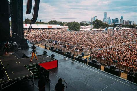 Submitted 20 days ago by jwall4(acl#) 15+. Austin City Limits Music Festival Will Make an Epic Comeback This October 2021 | UrbanMatter Austin