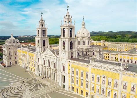 Tradiční tituly i nová progresivní média. Convento de Mafra: ratos, morcegos e excelência! (2020 ...