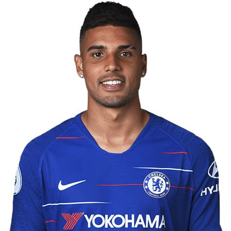 Thomas tuchel has praised emerson palmieri for shelving his personal ambitions to help foster a new squad spirit at chelsea. Emerson Player Profile and his journey to Chelsea FC ...