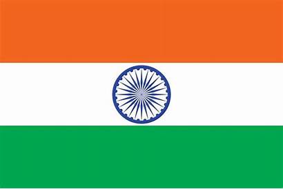 India Indian Flag Mumbai Kolkata Flags Delhi