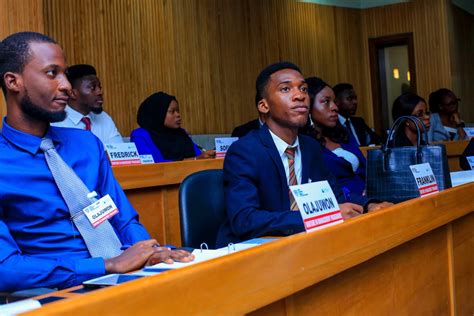 Info mengenai talent development programme (ytp) mara 2021. Lagos Business School Young Talents Programme 2019 for ...