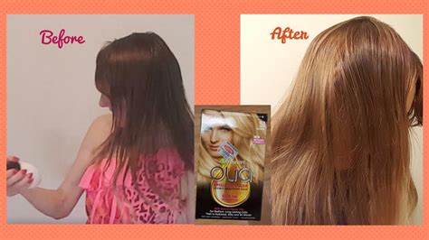 Olia Hair Color Review Uphairstyle