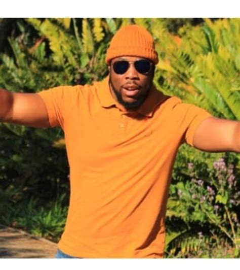 5 Things You Should Know About Amapiano Star Thabo Nyathi The Yanos