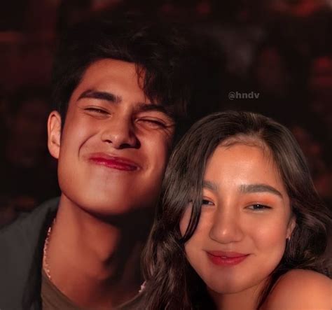 Donbelle In 2021 Donny Pangilinan Cute Couples Goals Belle Aesthetic