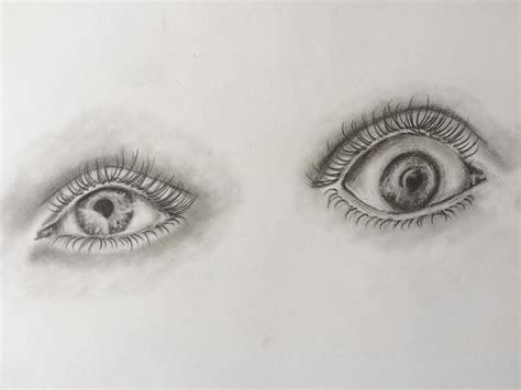 Thus, there is no single eye tutorial that can show you how to draw the infinite types of eyes in this world. Improve Your Portrait Artwork by Doing This One Thing