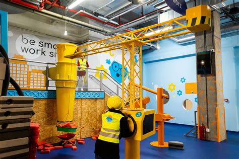 Smart Kids Planet powraca! Miejsce, w którym dzieci będą się bawić