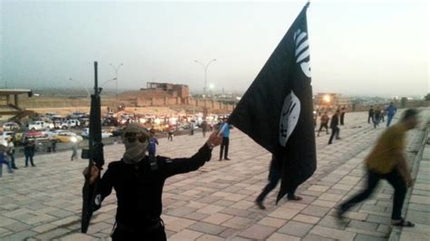 Citing Exceptional Circumstances Isis Slashes Salaries Of Its