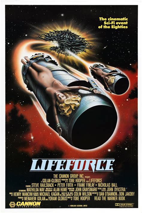 movie posters from lifeforce tobe hooper 1985 page 1