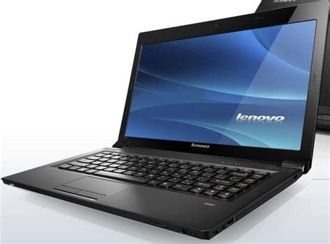 Techzone Lenovo Essential B570 Features And Specs