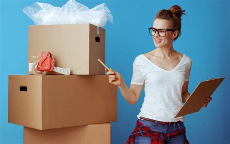 Best Moving Packing Guide Best Moving Service