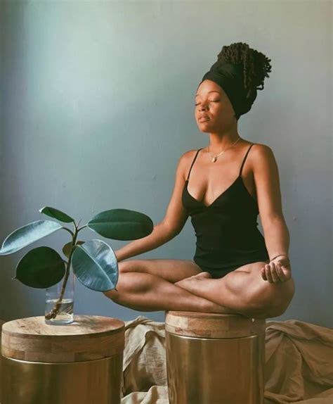black girls black girl photo black love black is beautiful femininity tips yoga aesthetic