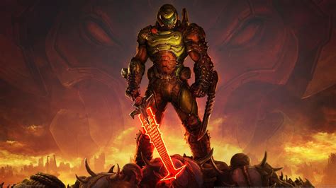 DoomSlayer, Variant (5e Class) - D&D Wiki