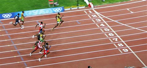 Apr 14, 2021 · a daily schedule for the tokyo olympics and the u.s. Usain Bolt nuovo record del mondo sui 100 metri ? Olimpiadi 2012 a Londra : presentazione - YouTube